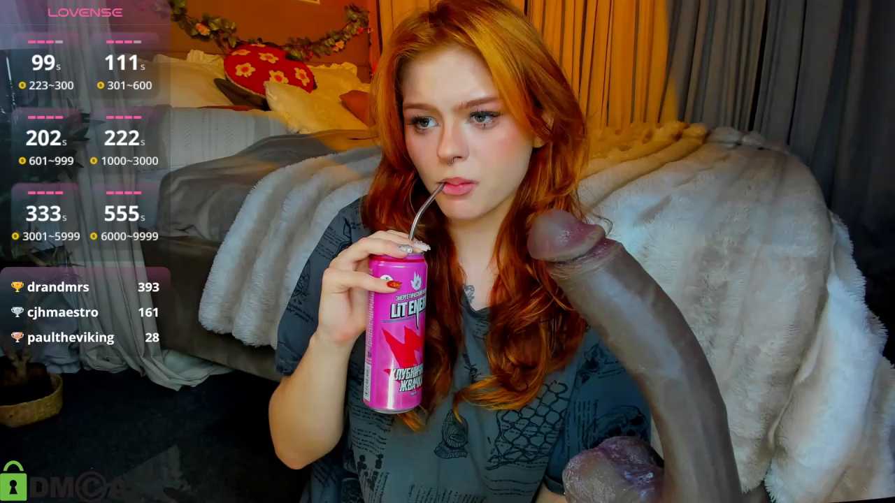 Barbara_Mitchel cam recording