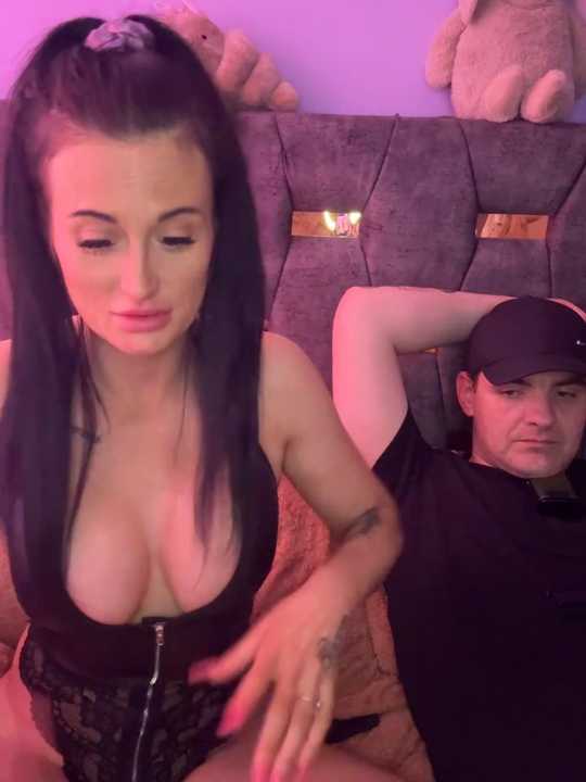 BarbieSlutt cam recording