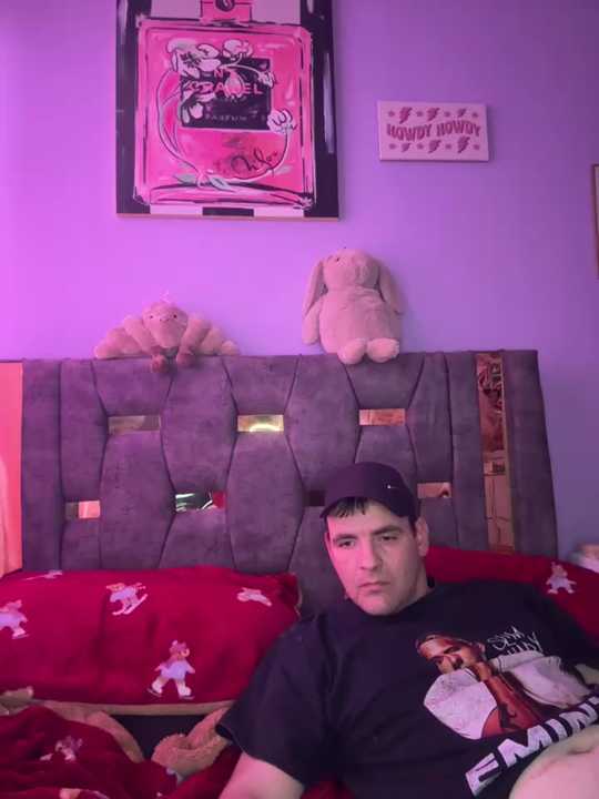 BarbieSlutt cam recording