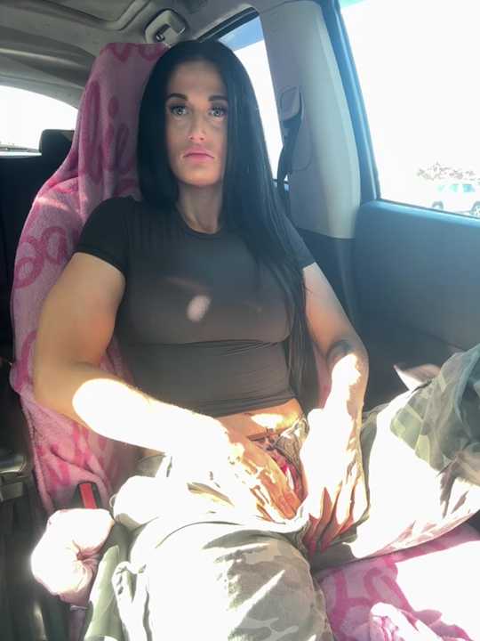 BarbieSlutt Stripchat recording – Oct 14, 2026