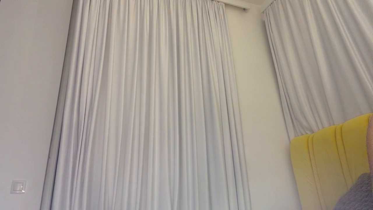 Barbie_Aria cam recording