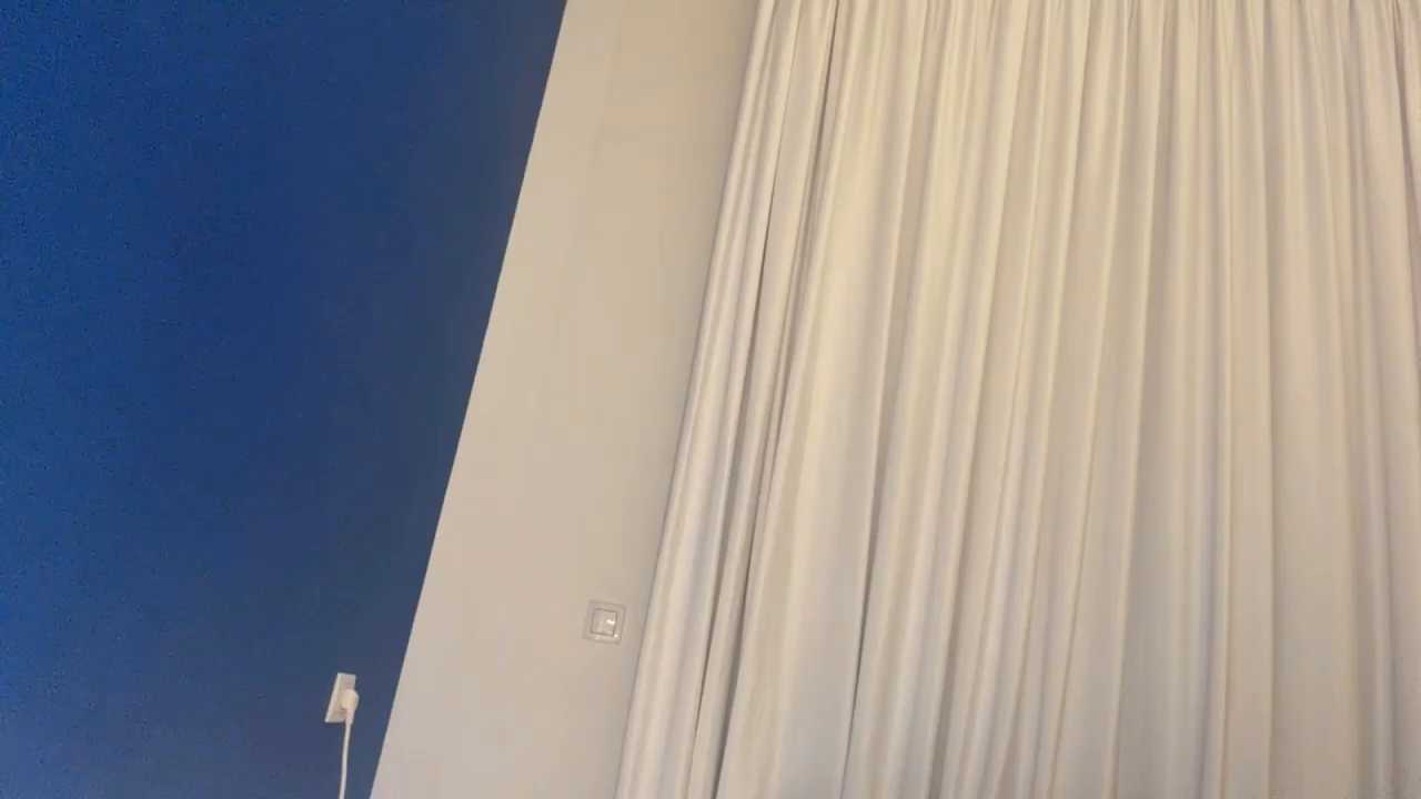 Barbie_Aria cam recording
