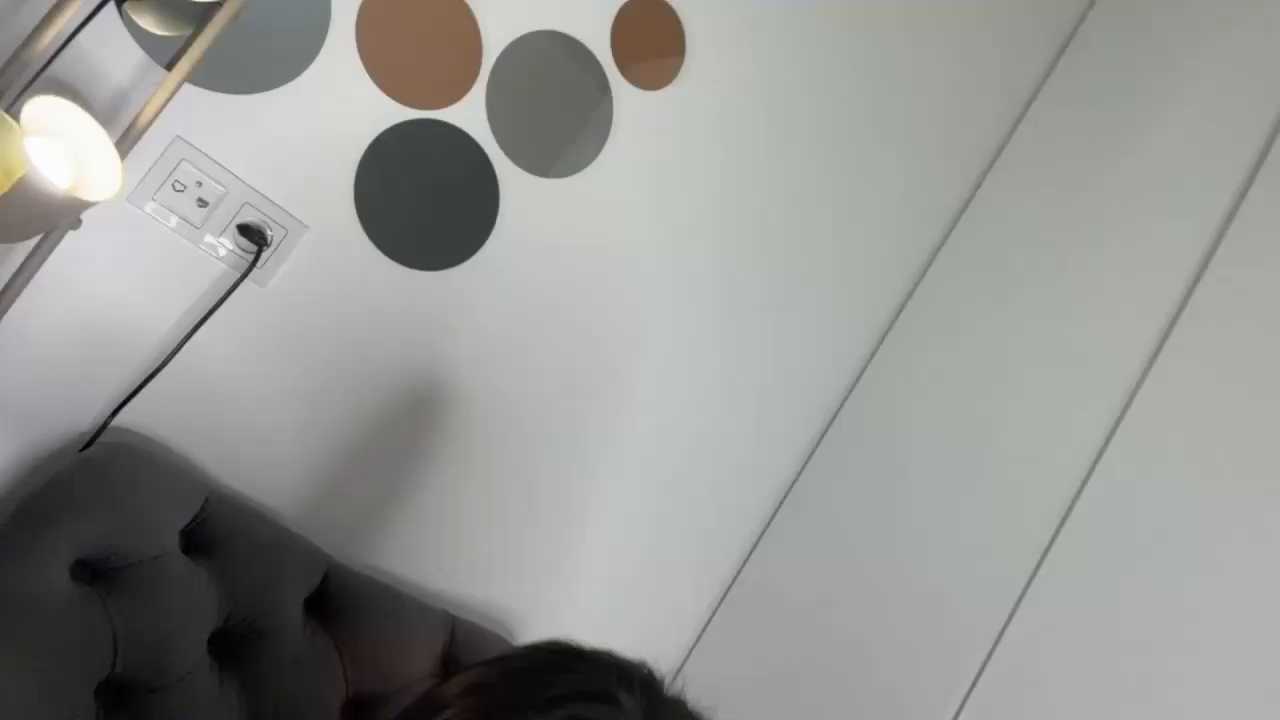Barbie_Aria cam recording