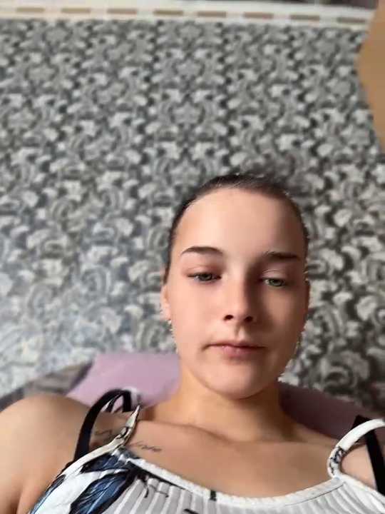 Barbika19 cam recording