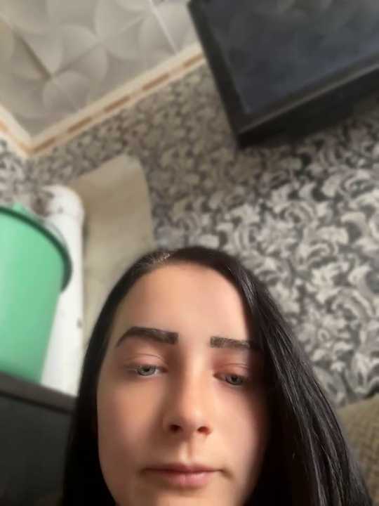 Barbika19 cam recording