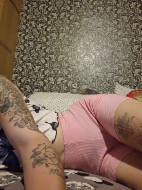 Barbika19 Stripchat recording – Oct 22, 2026