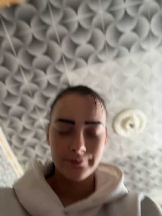 Barbika19 cam recording