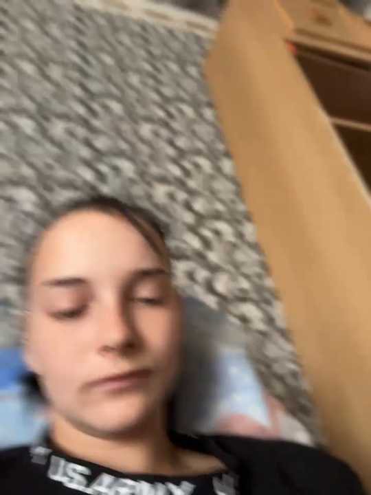 Barbika19 cam recording