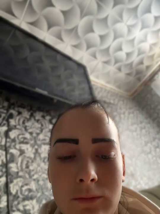 Barbika19 cam recording