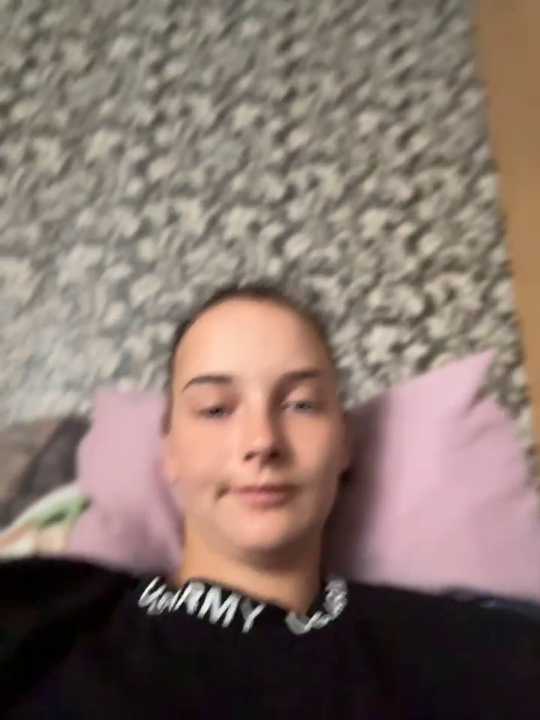 Barbika19 cam recording