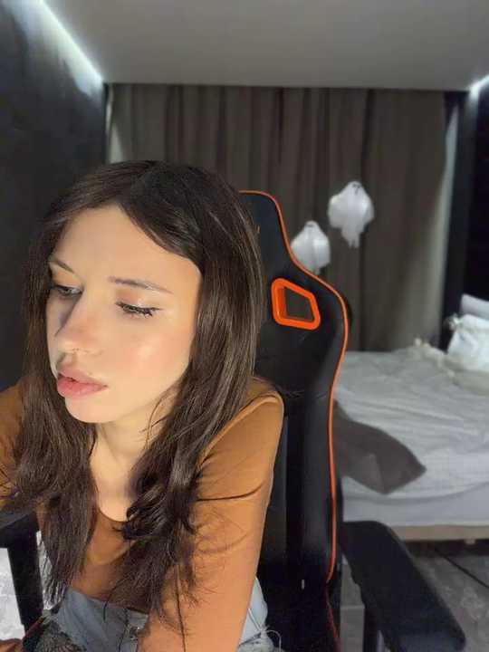 Bastet cam recording