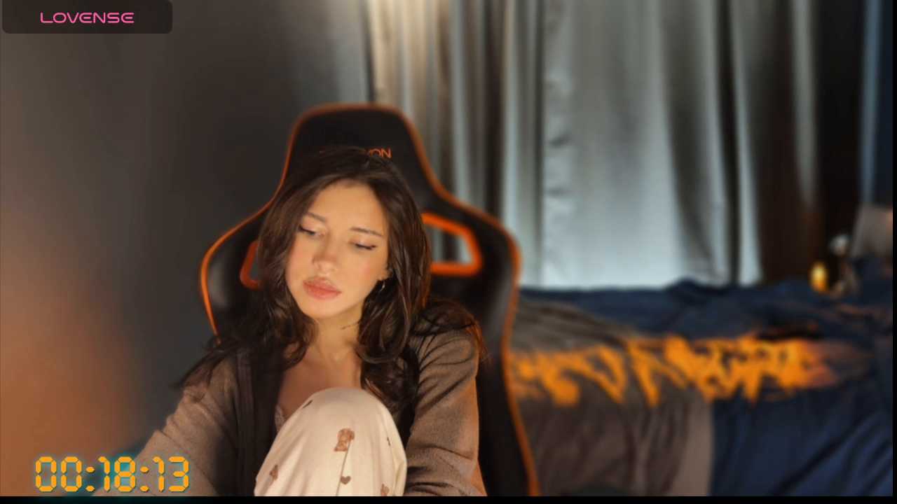 Bastet cam recording