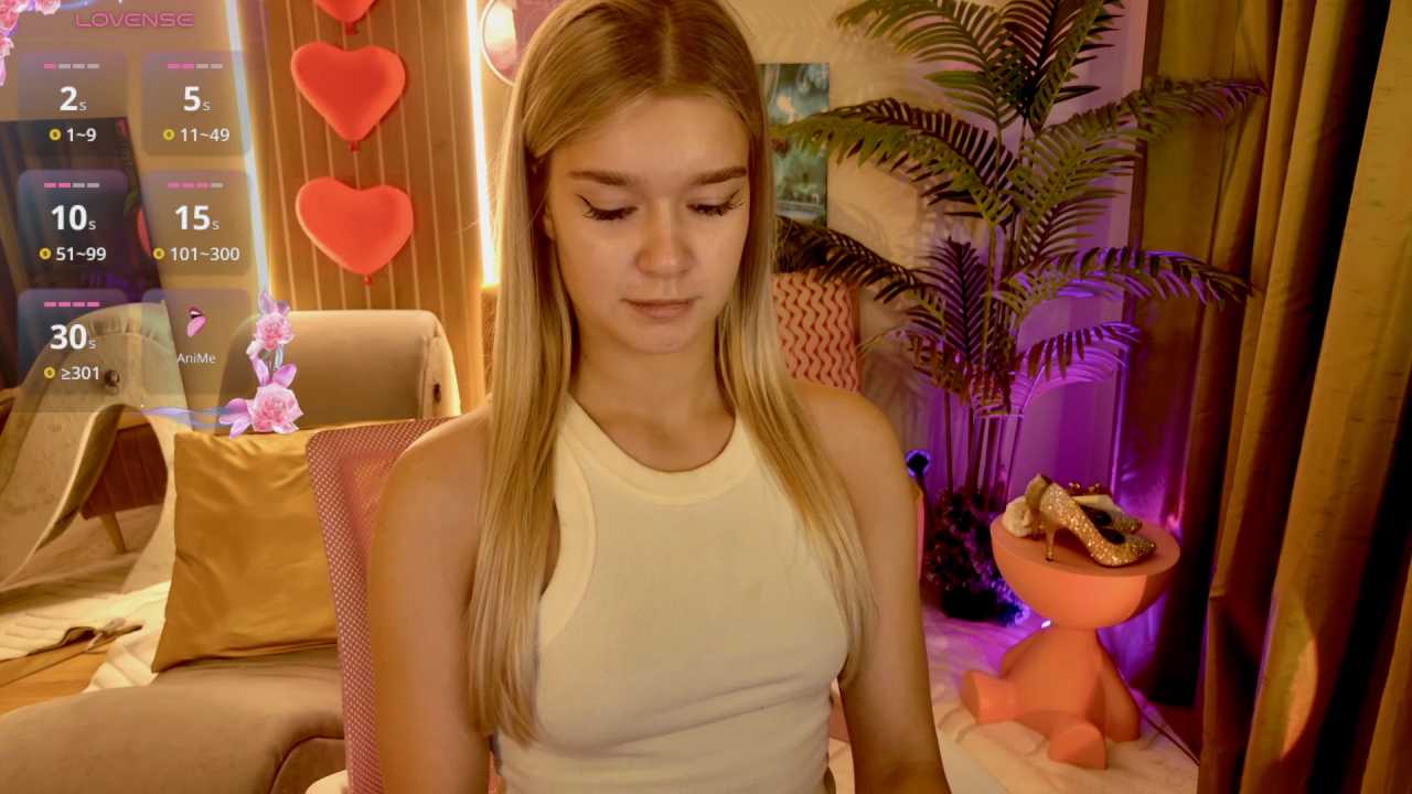 BattyMelody cam recording