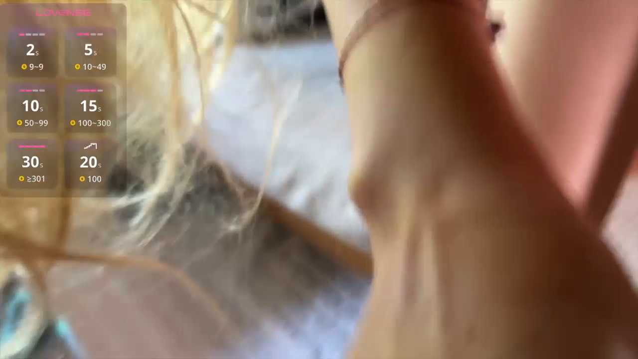 Battyredhair cam recording