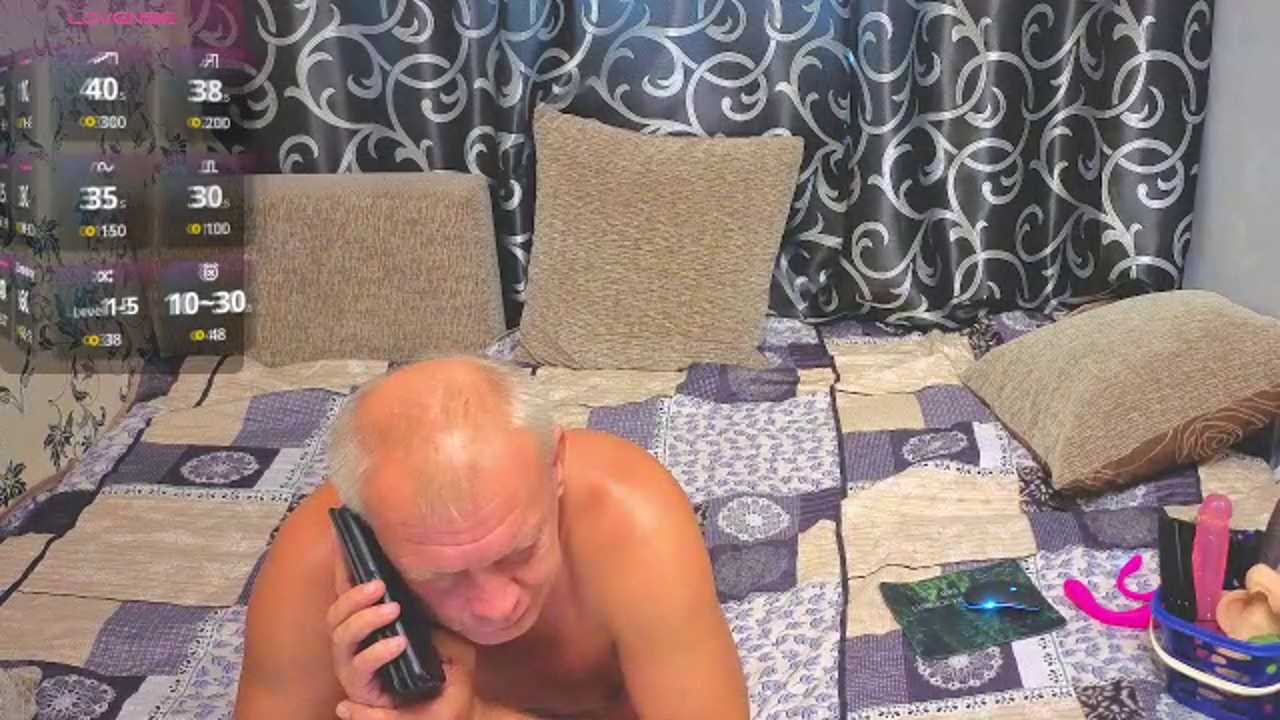 Baunti5555 cam recording