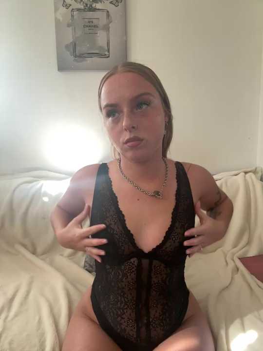 Bayleighjohnson18
