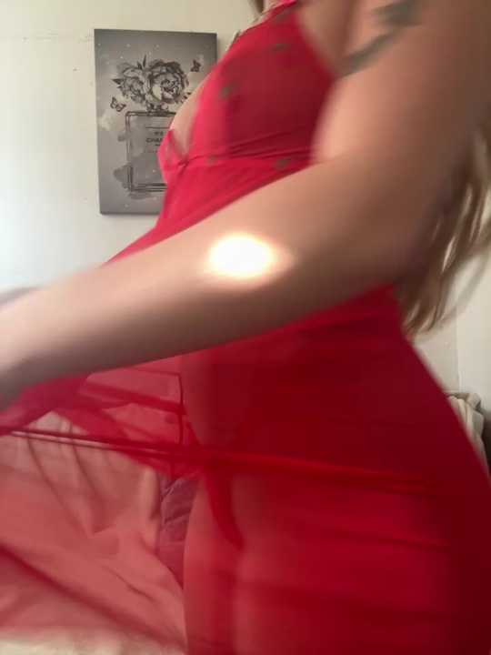 Bayleighjohnson18 cam recording