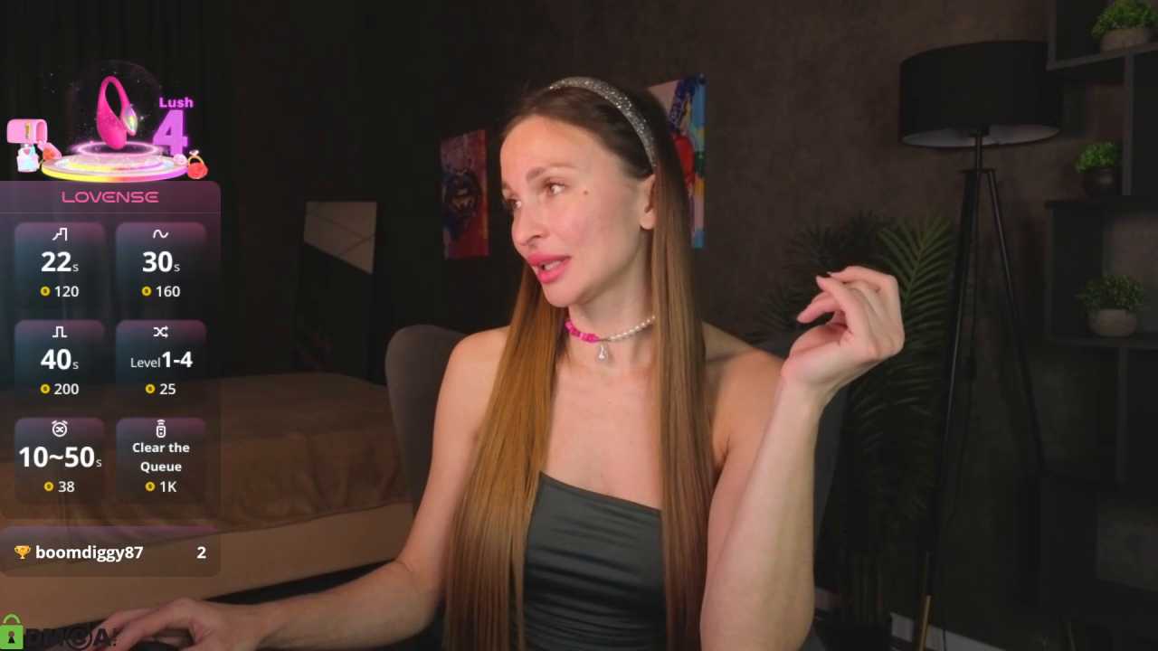 Beatrice_Brice cam recording