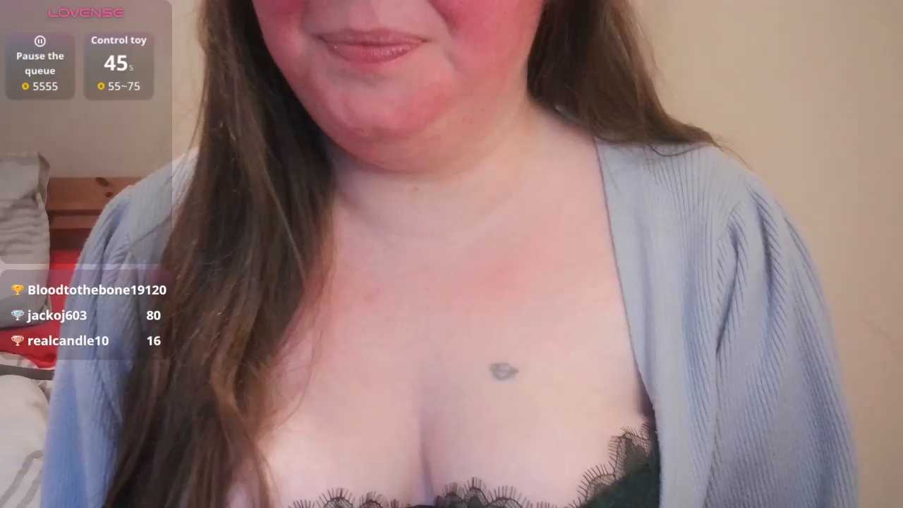 BeatricksRose Stripchat recording – Oct 18, 2026