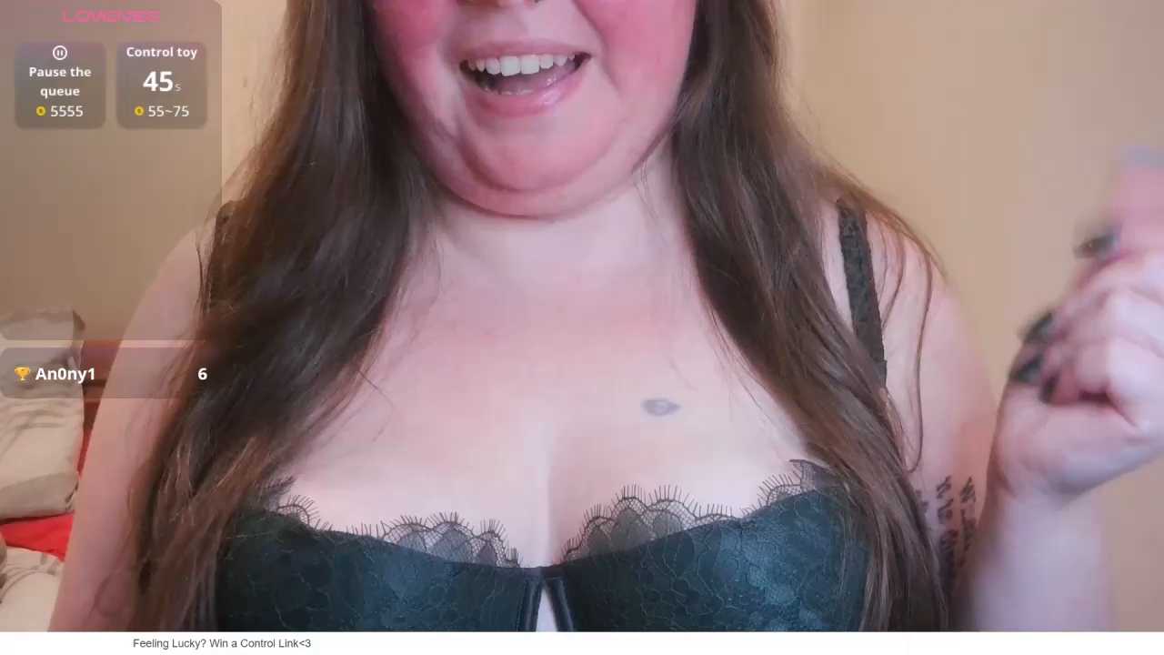 BeatricksRose cam recording