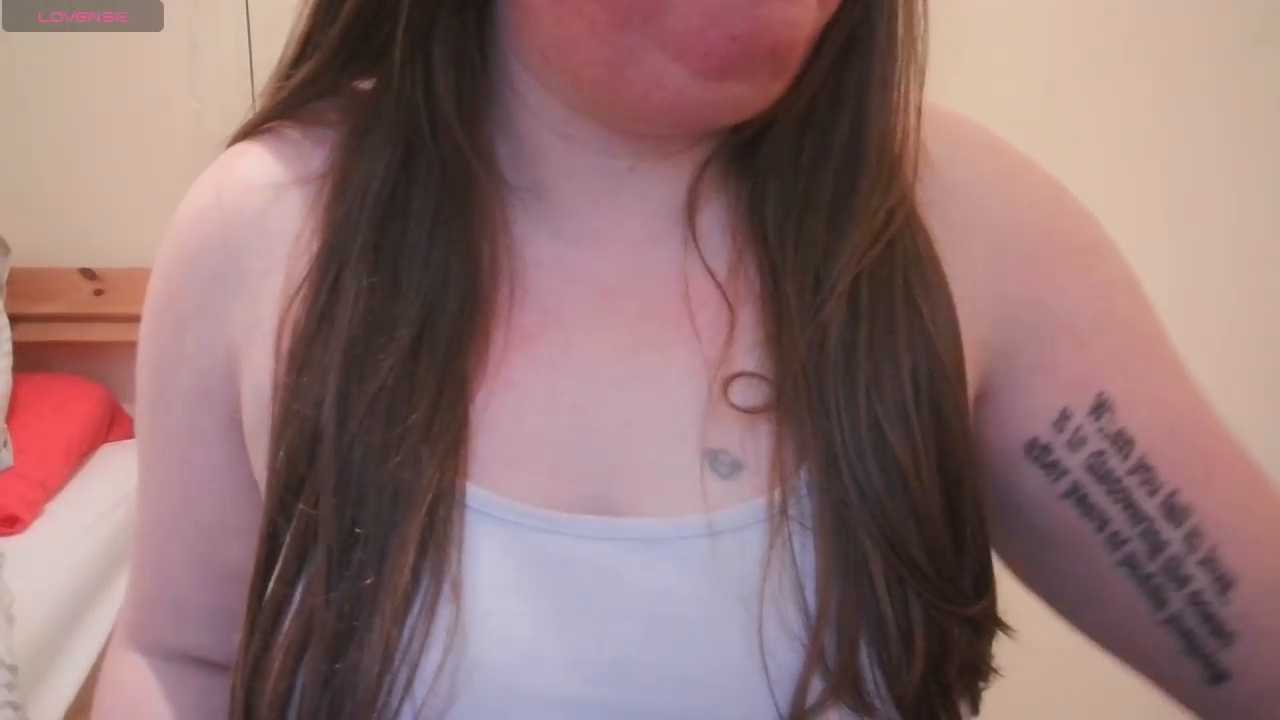 BeatricksRose cam recording