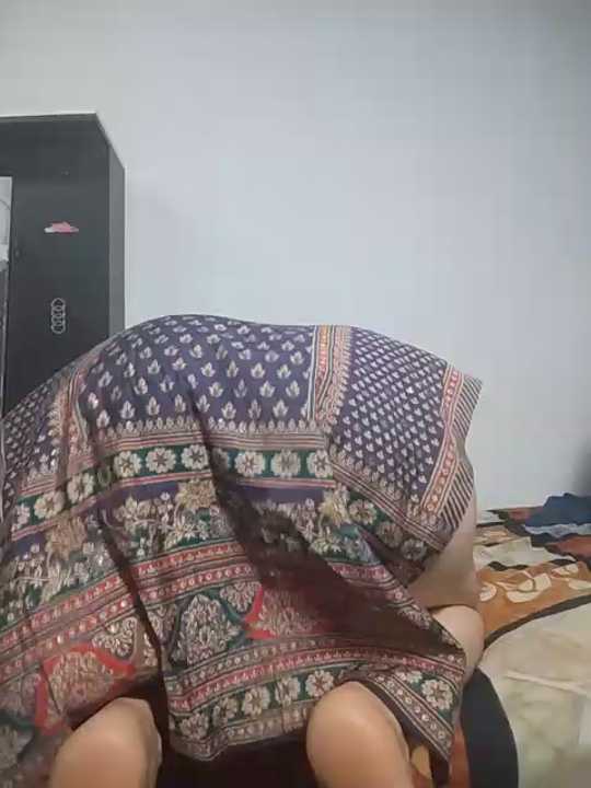 Beautiful_Simran cam recording