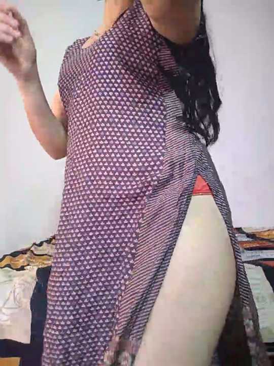 Beautiful_Simran cam recording