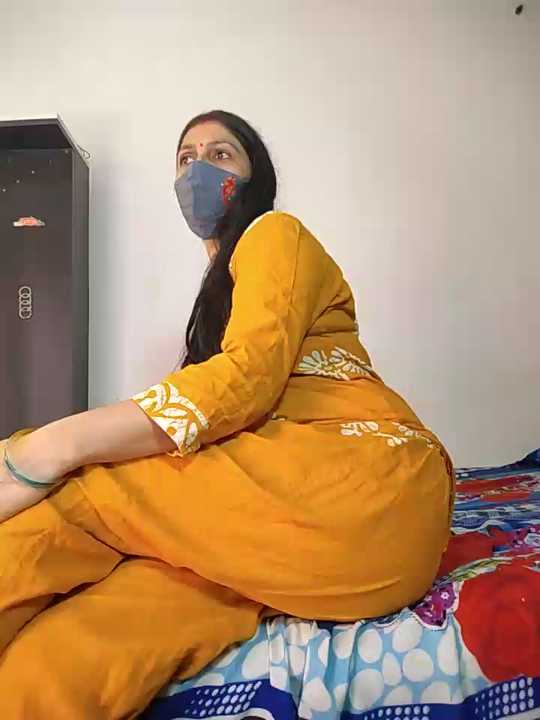 Beautiful_Simran cam recording