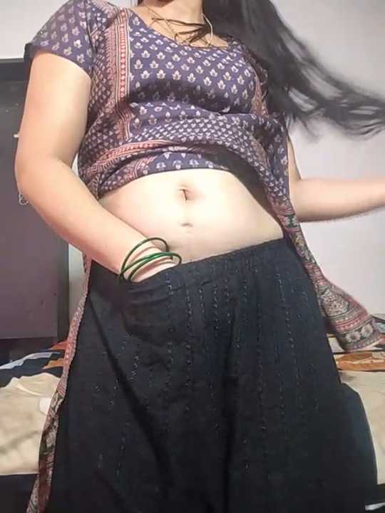 Beautiful_Simran cam recording