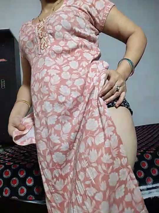 Beautiful_Simran cam recording
