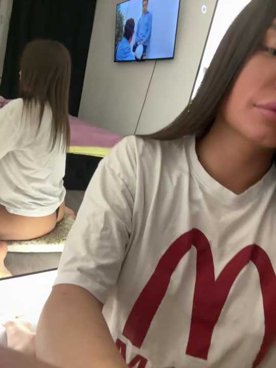 BeautyBella_ cam recording