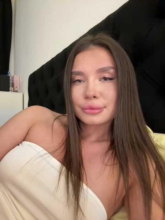 BeautyBella_ cam recording