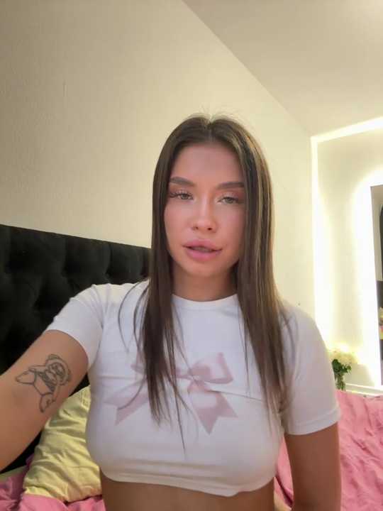 BeautyBella_ cam recording