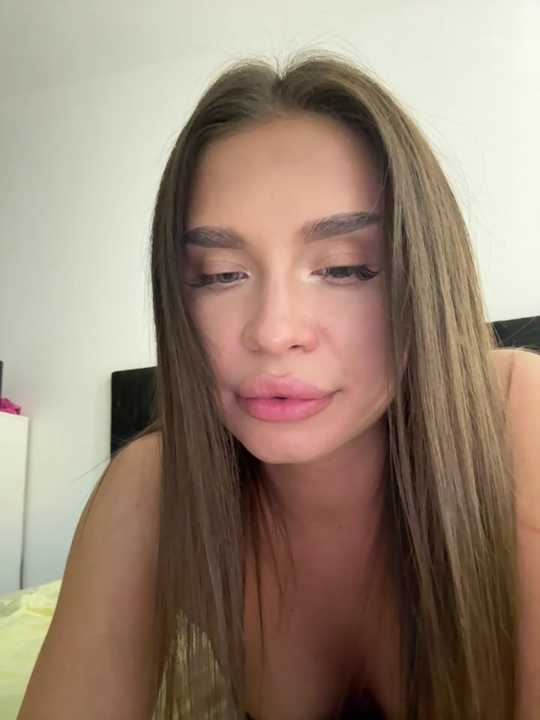 BeautyBella_ cam recording