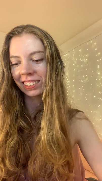 BeautyEliise_ cam recording