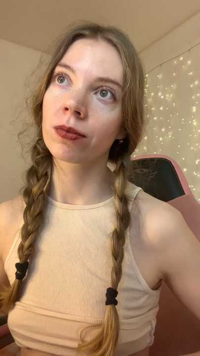 BeautyEliise_ cam recording