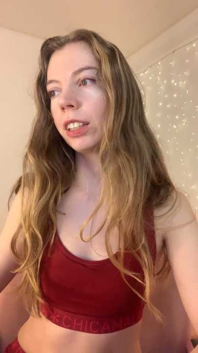 BeautyEliise_ cam recording