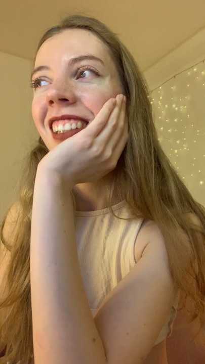 BeautyEliise_ cam recording