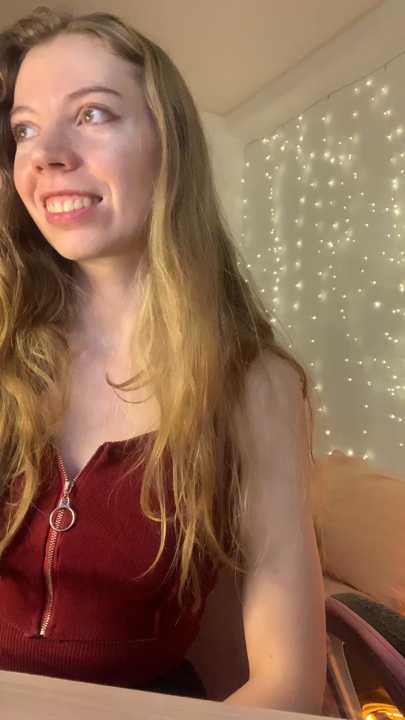 BeautyEliise_ cam recording