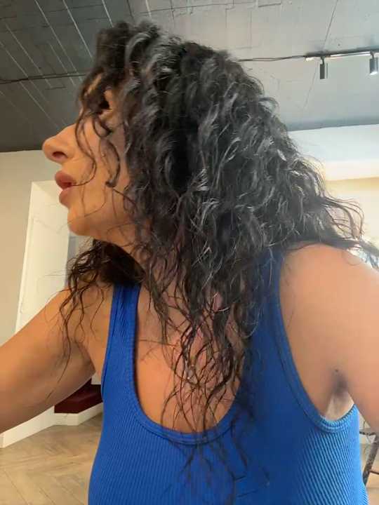 BeckyShineX cam recording