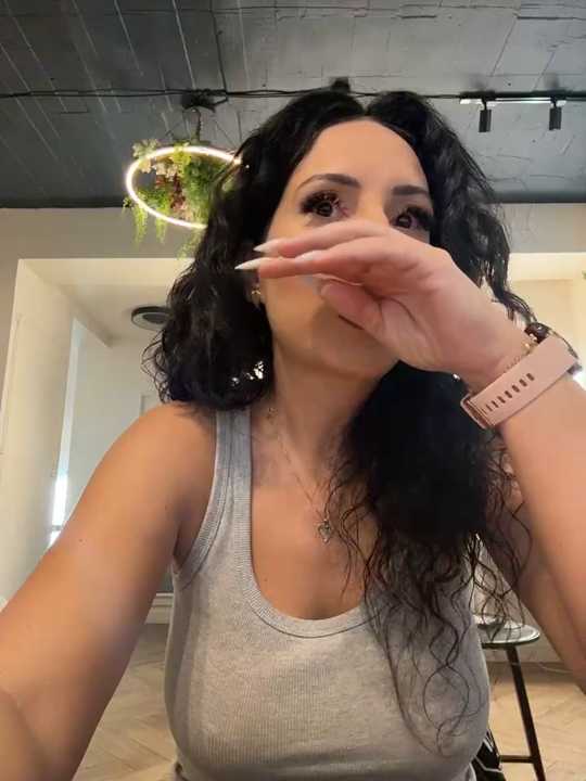 BeckyShineX