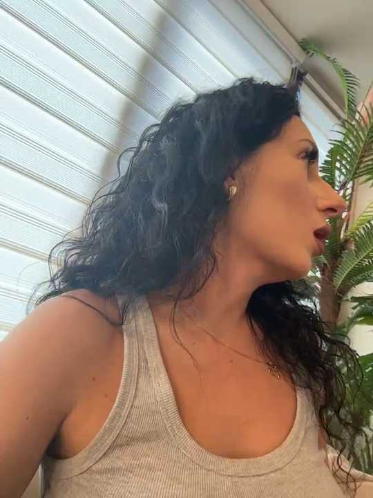 BeckyShineX cam recording
