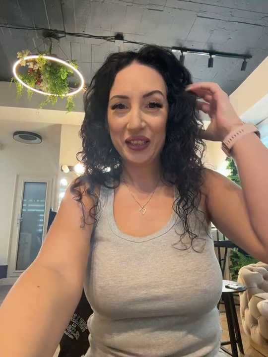BeckyShineX