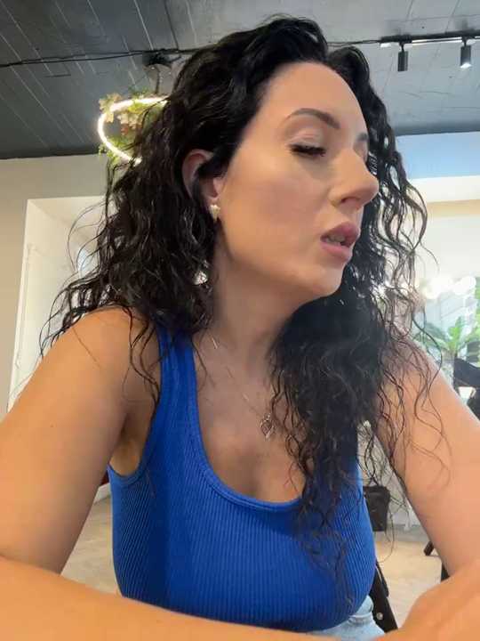 BeckyShineX