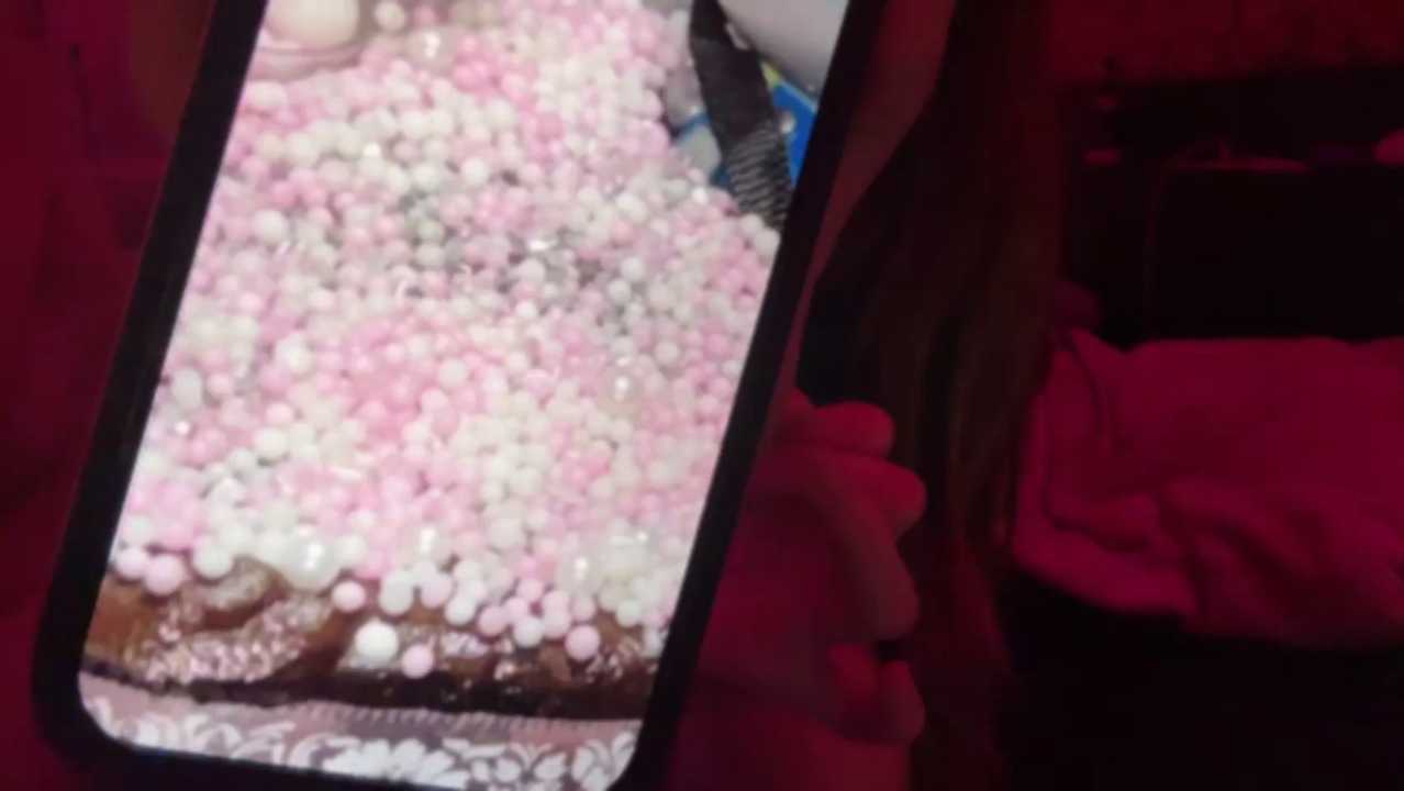 BedroomBarbie