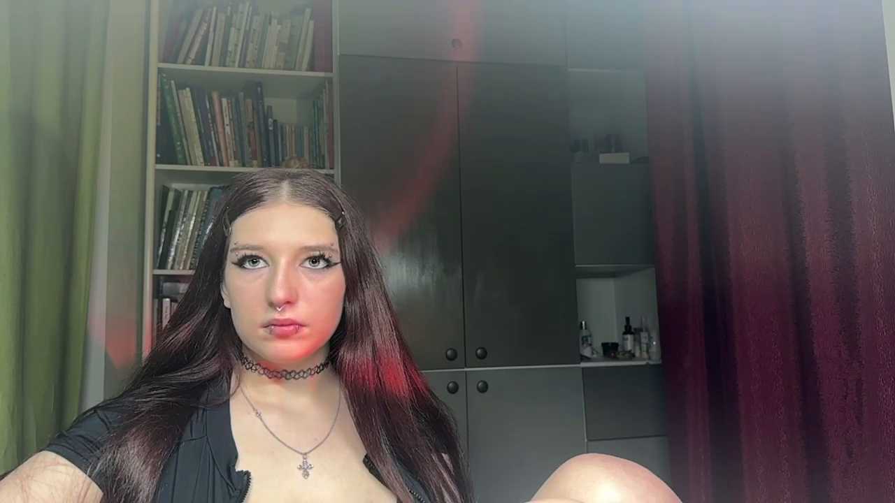 BeellaVixenn cam recording
