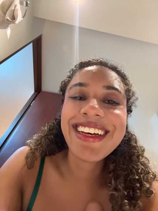 Belkaj Stripchat recording – Oct 18, 2026