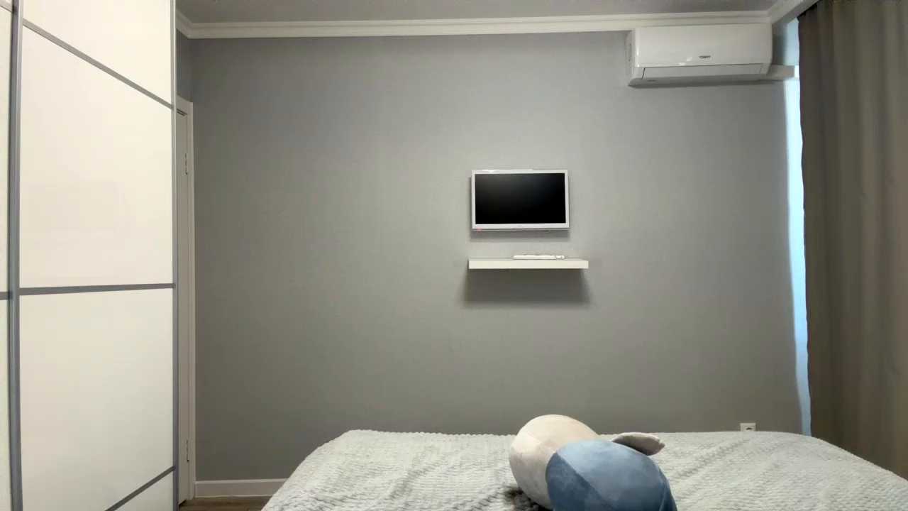 BellaBloms cam recording