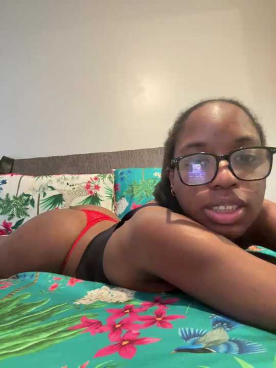 BellaBrookss cam recording