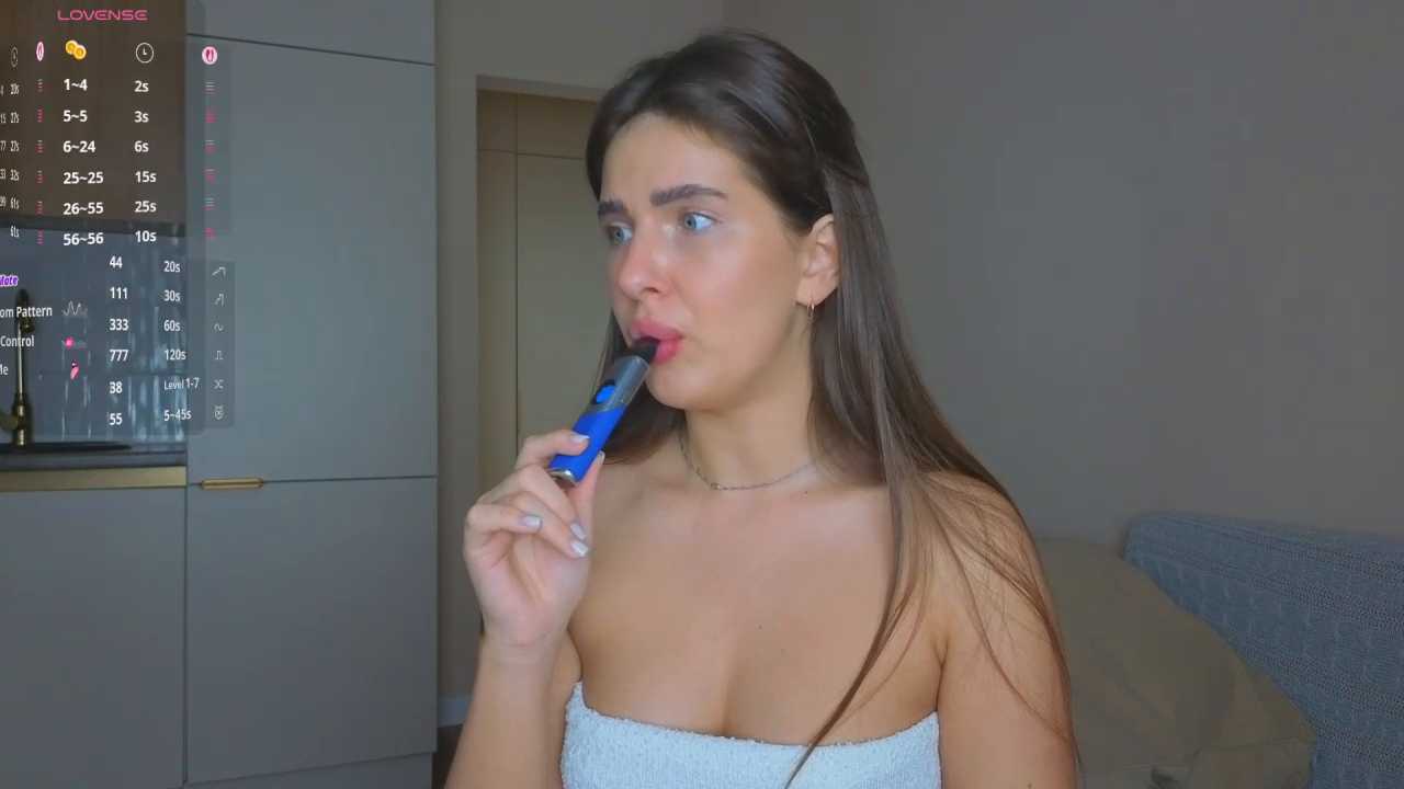 BellaHome cam recording